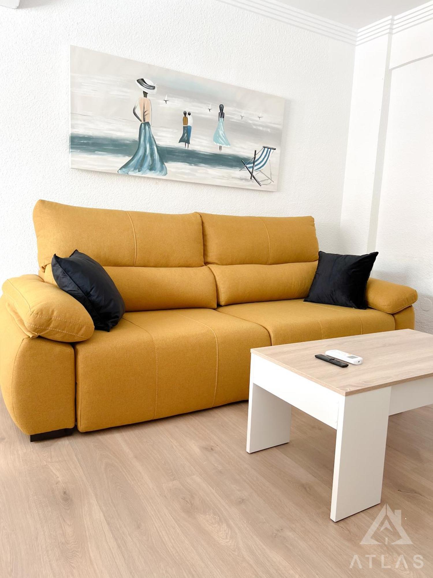 Apartamento Atlas ييكلا المظهر الخارجي الصورة