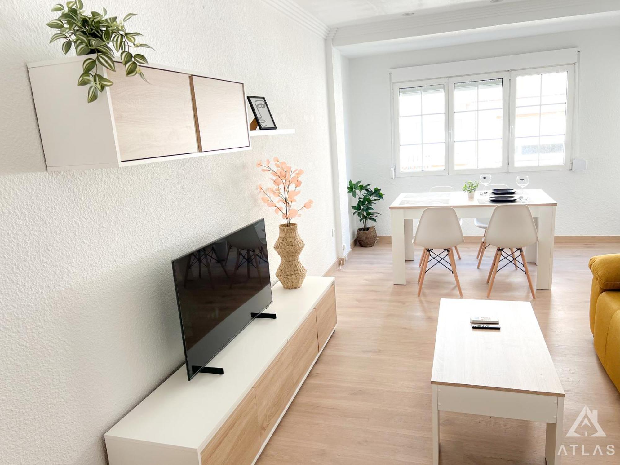 Apartamento Atlas ييكلا المظهر الخارجي الصورة